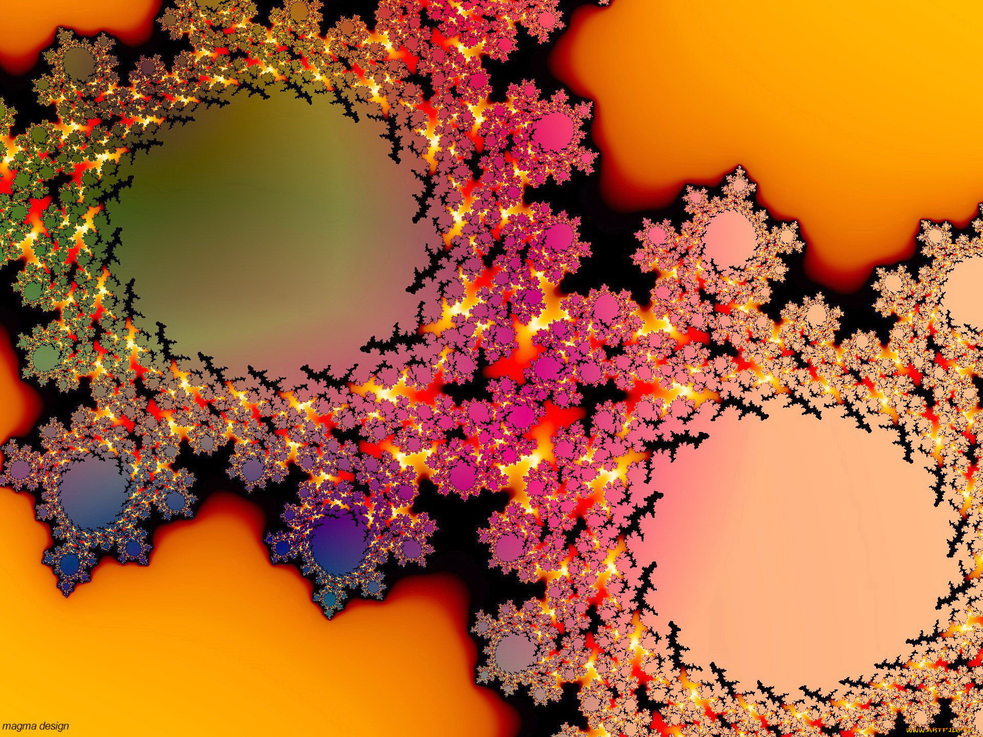 3, , fractal, , , 